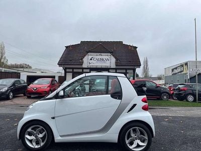 Smart ForTwo Cabrio