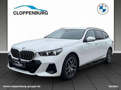 BMW 530e