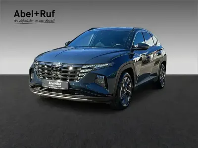 Gebraucht Hyundai Tucson