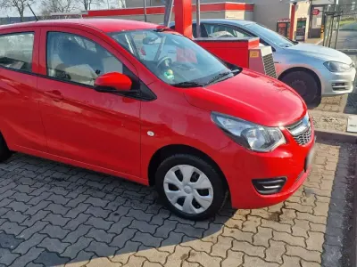 Gebraucht Opel Karl