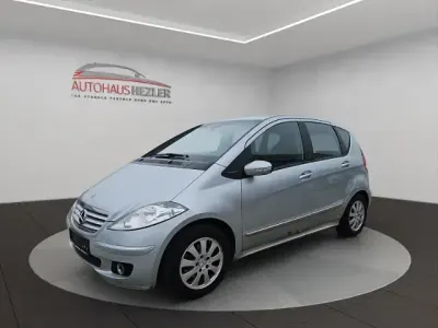 Gebraucht Mercedes A170