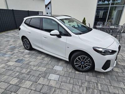 BMW 230e Active Tourer