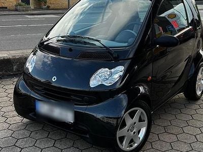 Smart ForTwo Coupé