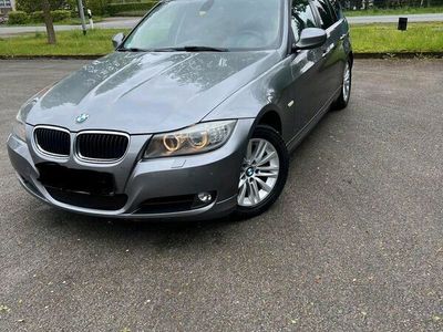 gebraucht BMW 320 D 2.0 Diesel Automatik