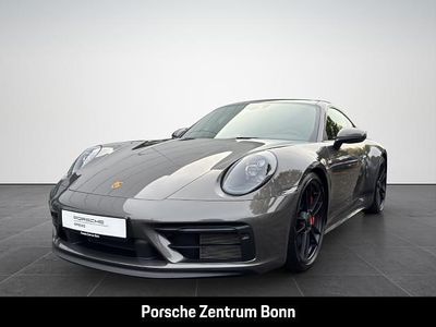 Porsche 911 Carrera GTS