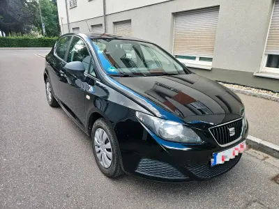 Gebraucht Seat Ibiza