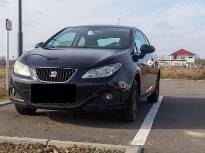 Gebraucht Seat Ibiza Sport 105 PS (77 kW) 2010 Limousine