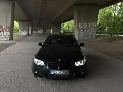 Brugt BMW 335 Performance 460 HK (338 kW) 2011 Coupe