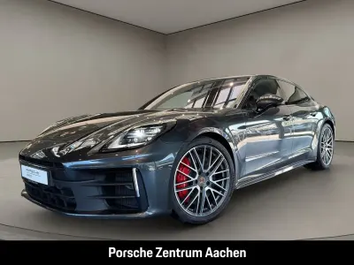 Gebraucht Porsche Panamera 4S E-Hybrid