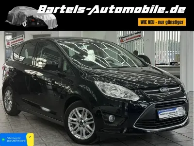 Gebraucht Ford C-MAX
