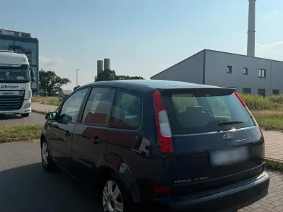 Gebraucht Ford Focus