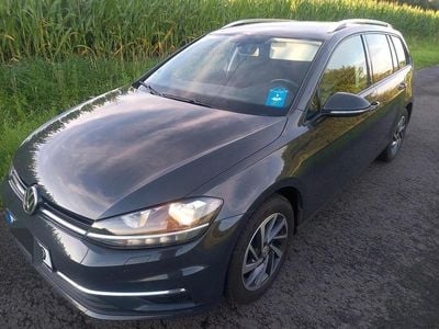 VW Golf VII
