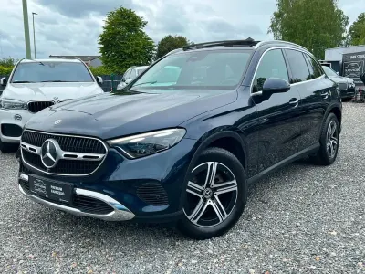 Gebraucht Mercedes GLC220