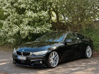 Gebraucht BMW 435