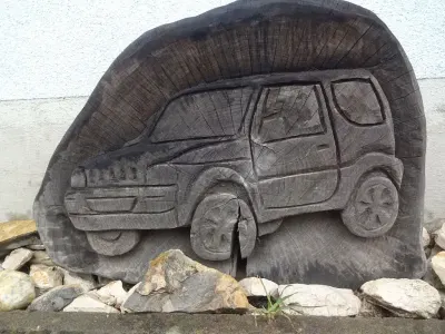 Gebraucht Suzuki Jimny