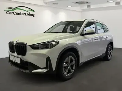 Brugt BMW X1 Performance 136 HK (100 kW) 2022 Hvid SUV