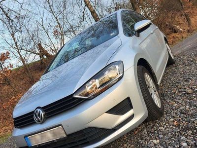 gebraucht VW Golf VII 