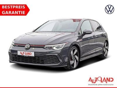 Grau Gebraucht 2020 VW Golf VII | 27.990 € (Guter Preis)