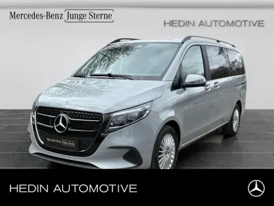 Gebraucht Mercedes V220