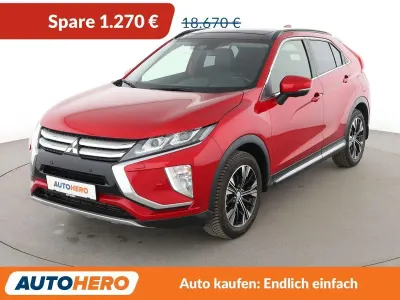 Gebraucht Mitsubishi Eclipse Cross