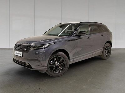 Brugt Land Rover Range Rover Velar S 409 HK (300 kW) 2024 Blå SUV