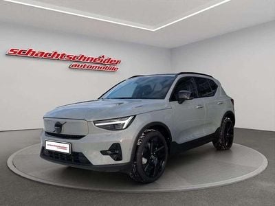 Nuova Volvo EX40 Plus 185 kW (252 CV) 2026 Grigio SUV