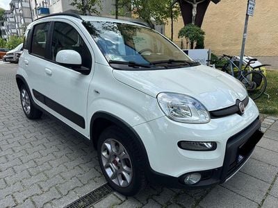 Fiat Panda 4x4
