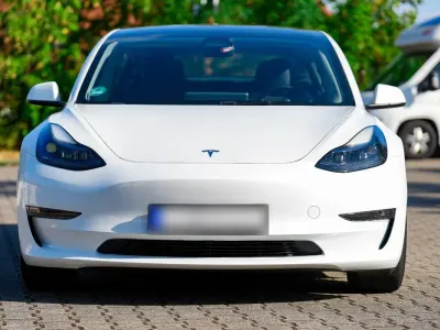 Gebraucht Tesla Model 3