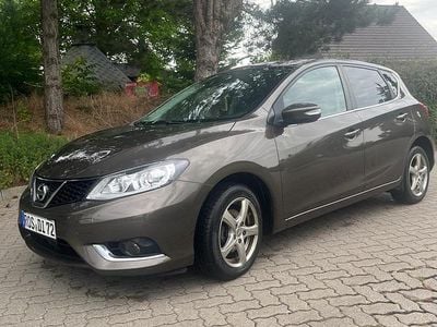 Nissan Pulsar