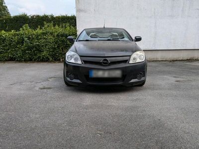 Opel Tigra