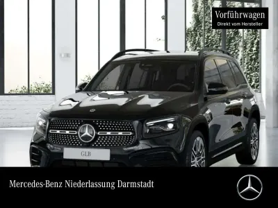 Gebraucht Mercedes GLB180