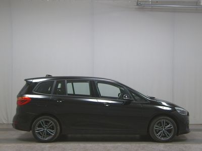 BMW 218 Gran Tourer