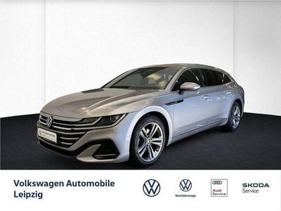 VW Arteon