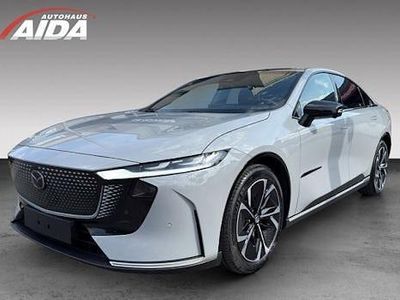 Gebraucht Mazda 6e Takumi-Line 189 kW (258 PS) 2025 Grau Limousine