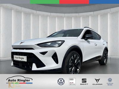 Nouă Cupra Formentor 204 CP (150 kW) 2026 Alb SUV