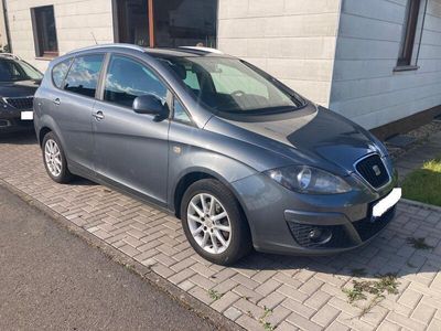 Seat Altea XL