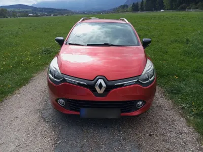 Gebraucht Renault Clio GrandTour