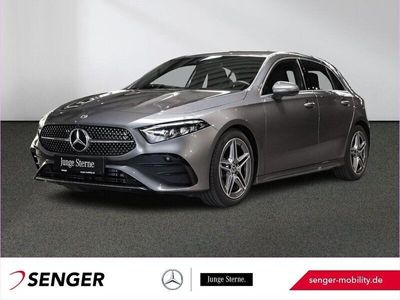 Mercedes A200