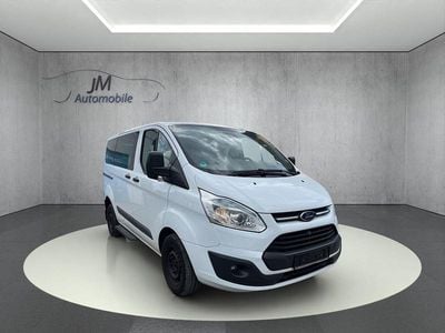 Ford Tourneo