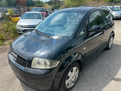 Gebraucht Audi A2