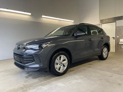 [b0b0] delfingrau metallic Neu 2025 VW Tiguan SUV | 36.490 €