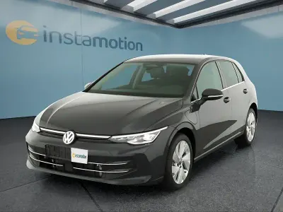 Gebraucht VW Golf VIII