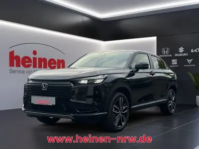 Gebraucht Honda HR-V