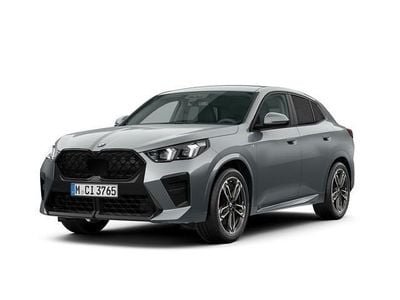 Gebraucht BMW X2 M Sport 150 PS (110 kW) 2025 Silber SUV