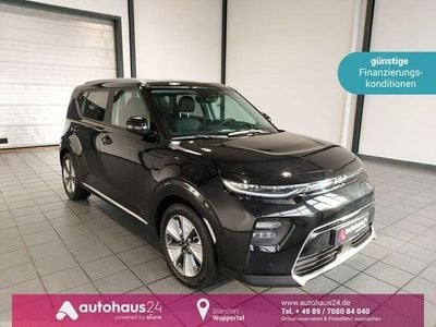 Gebraucht Kia Soul EV Inspiration 150 kW (204 PS) 2024 Andere SUV