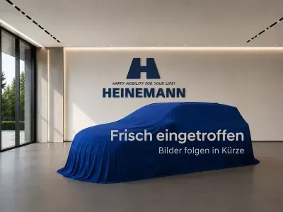 Gebraucht Hyundai i20 Classic 84 PS (61 kW) 2018 Blau Limousine
