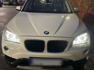 gebraucht BMW X1 2013