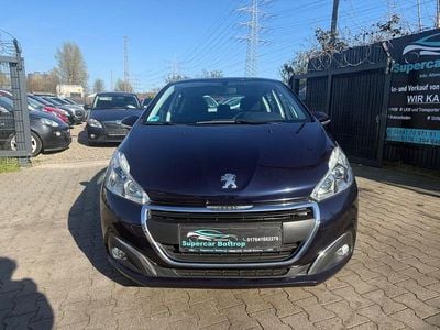Gebraucht Peugeot 208