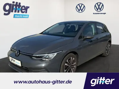 Gebraucht VW Golf VII United 150 PS (110 kW) 2021 Kleinwagen