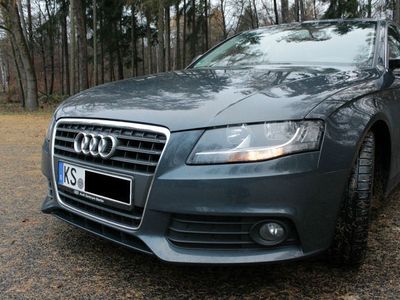 gebraucht Audi A4 Ambition